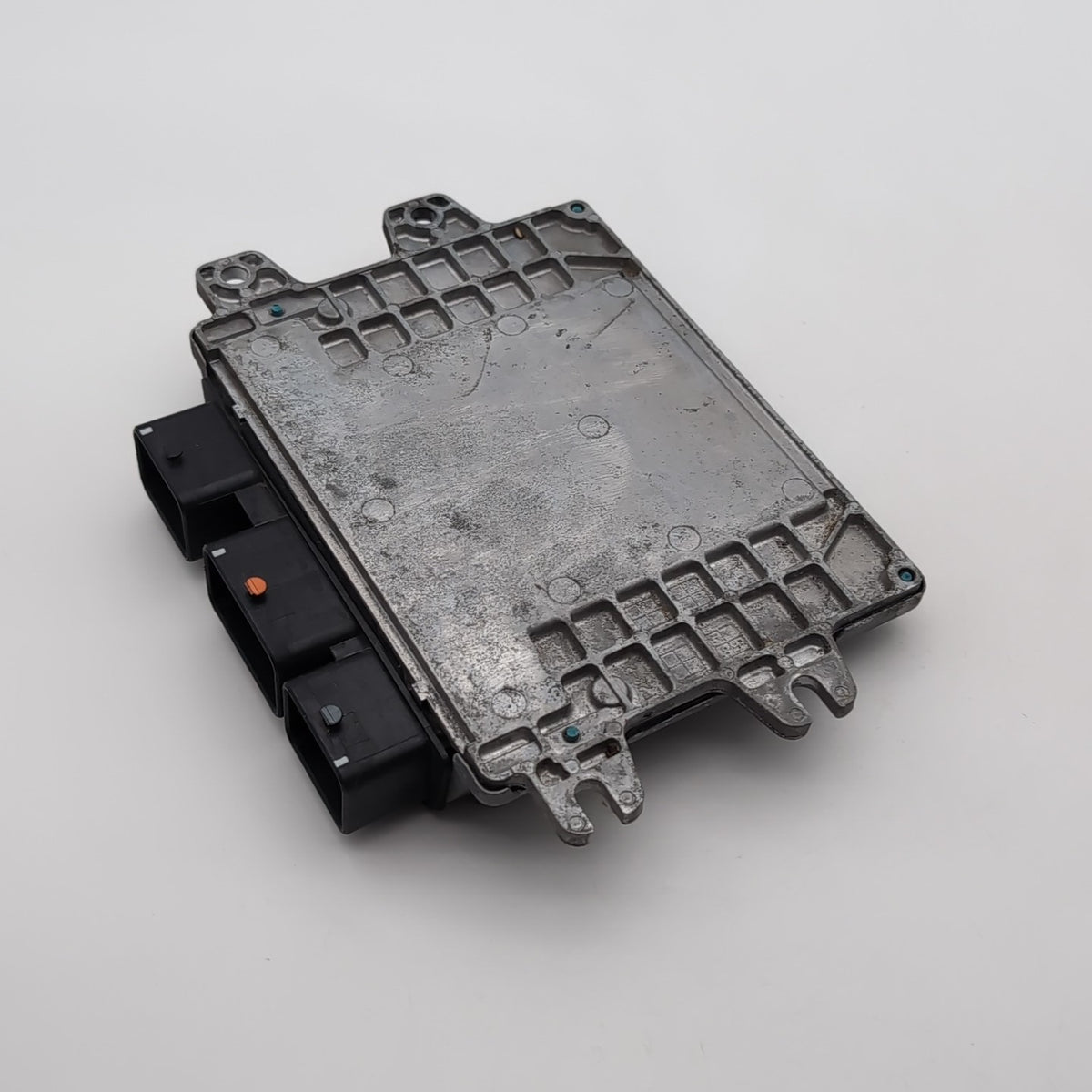 2014 2015 NISSAN VERSA OEM ENGINE CONTROL MODULE BEM336-300 A1
