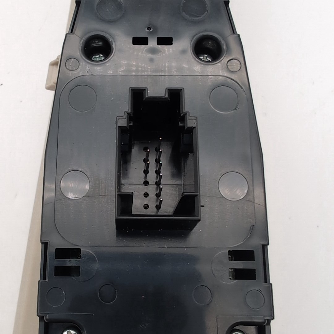 2019 - 2025 BMW X5 X5M Front Left Driver Master Window Switch 6832729