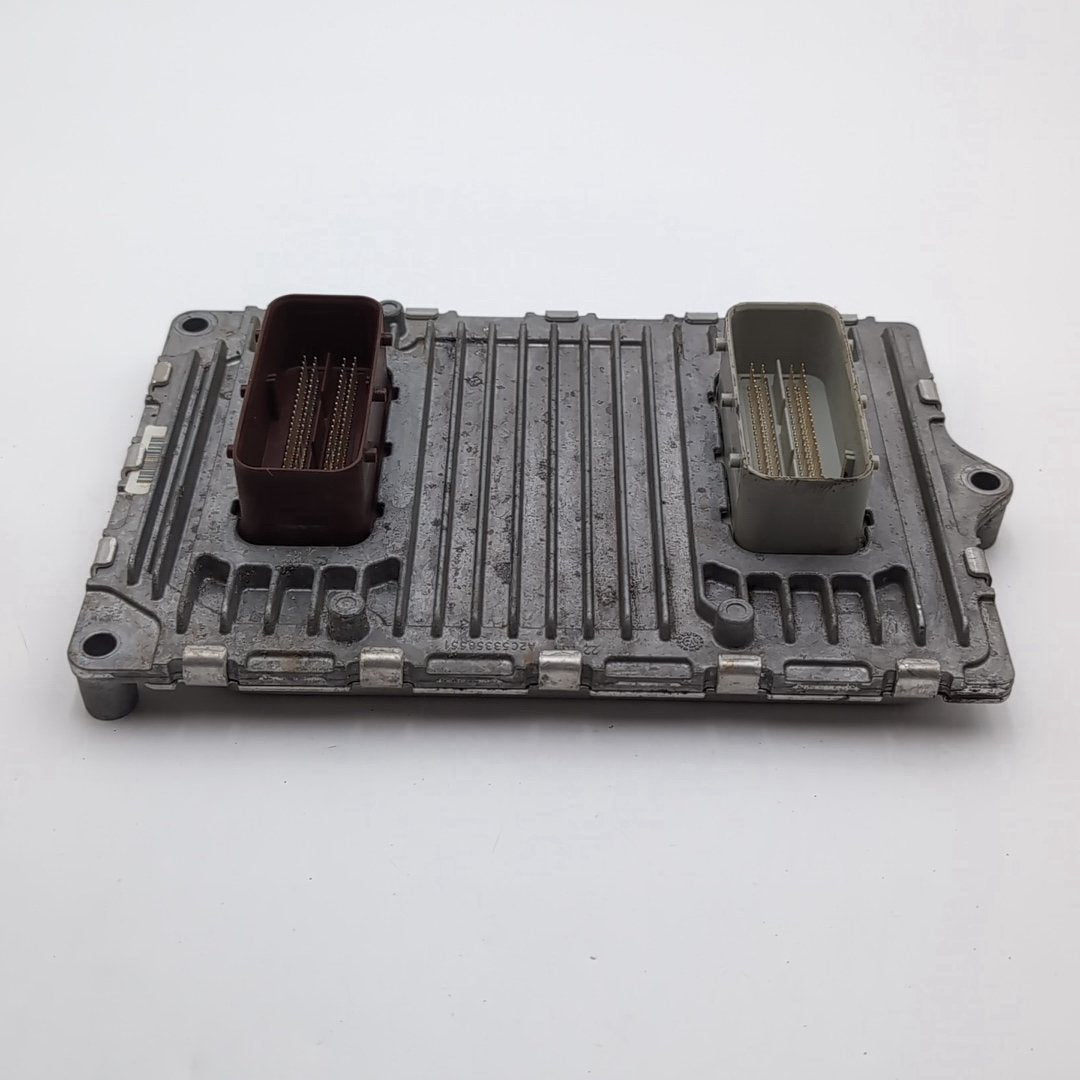 2016 2017 Dodge Journey 2.4L Engine Computer Control Module ECU 68259127AB