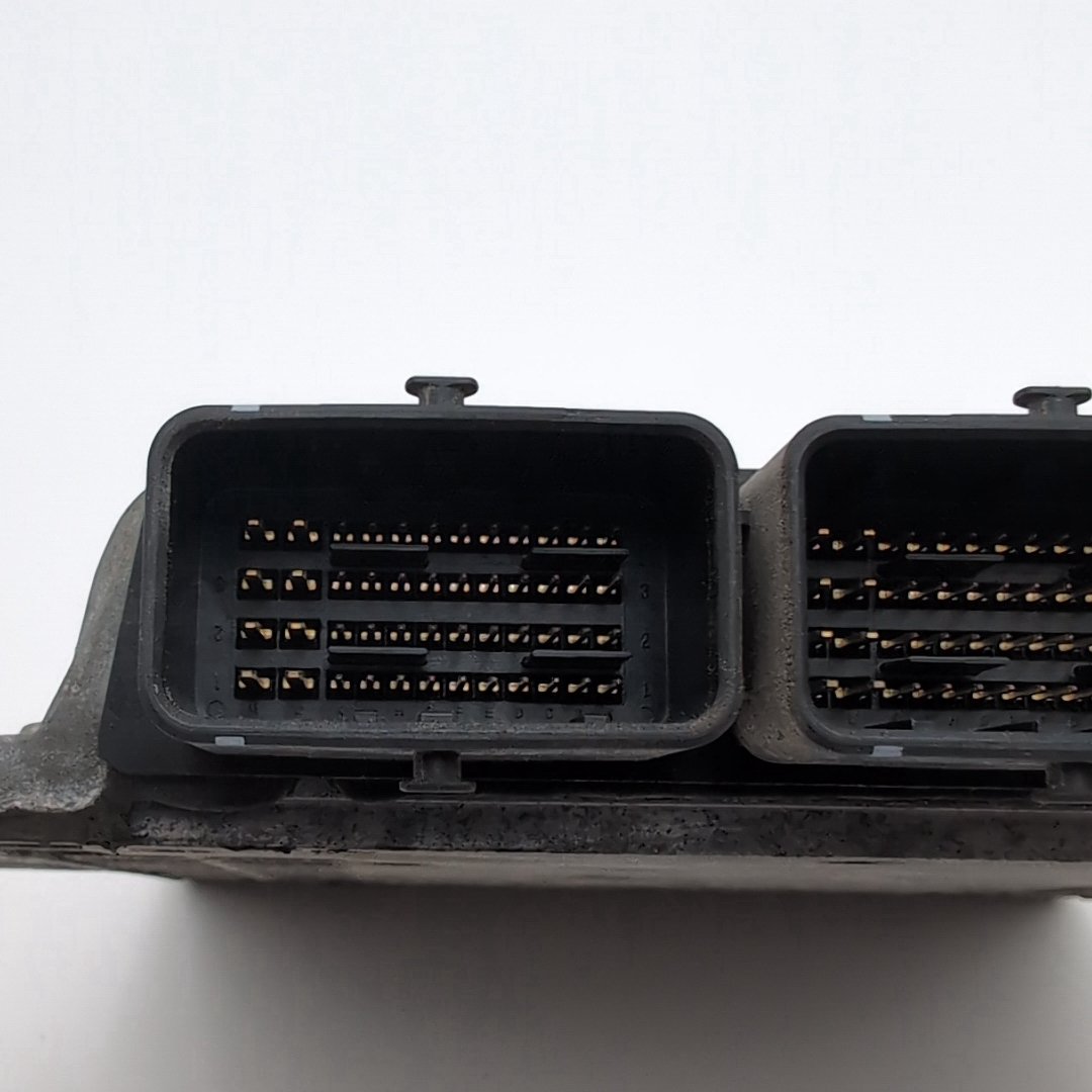 2013 2014 2015 Nissan Pathfinder Engine Computer Control Module ECU NEC010-035