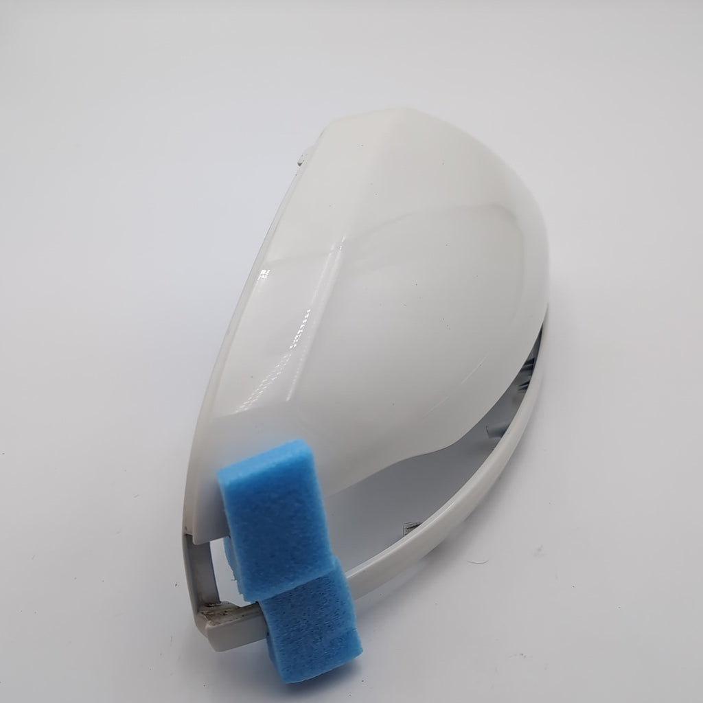 2015-2020 Mercedes W205 W222 W213 Right Side Mirror Cover Shell Cap A0998105200