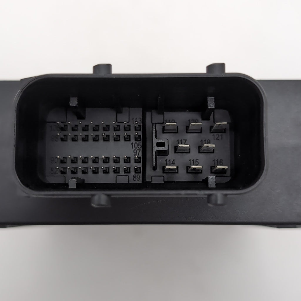 2017- 2023 MERCEDES C63 AMG W205 SEDAN OEM DIFFERENTIAL LOCK CONTROL MODULE
