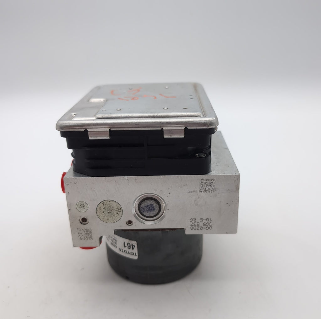2020 2021 Toyota Tundra 5.7L ABS Anti Lock Brake Pump Control Unit 44500-0C461