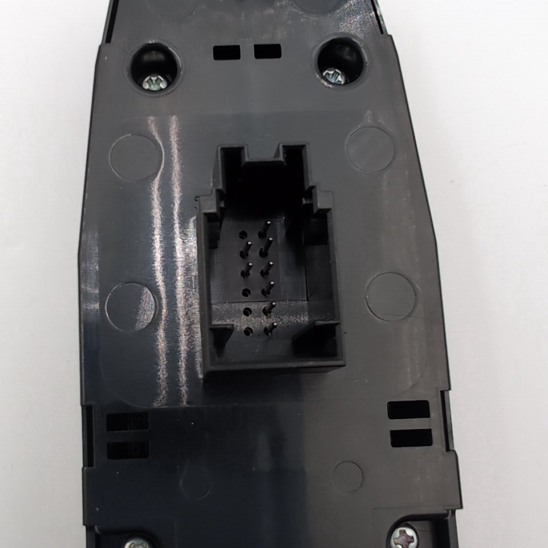 2019 - 2025 BMW 330xi G20 G30 G05 Driver Master Window Switch 6832729