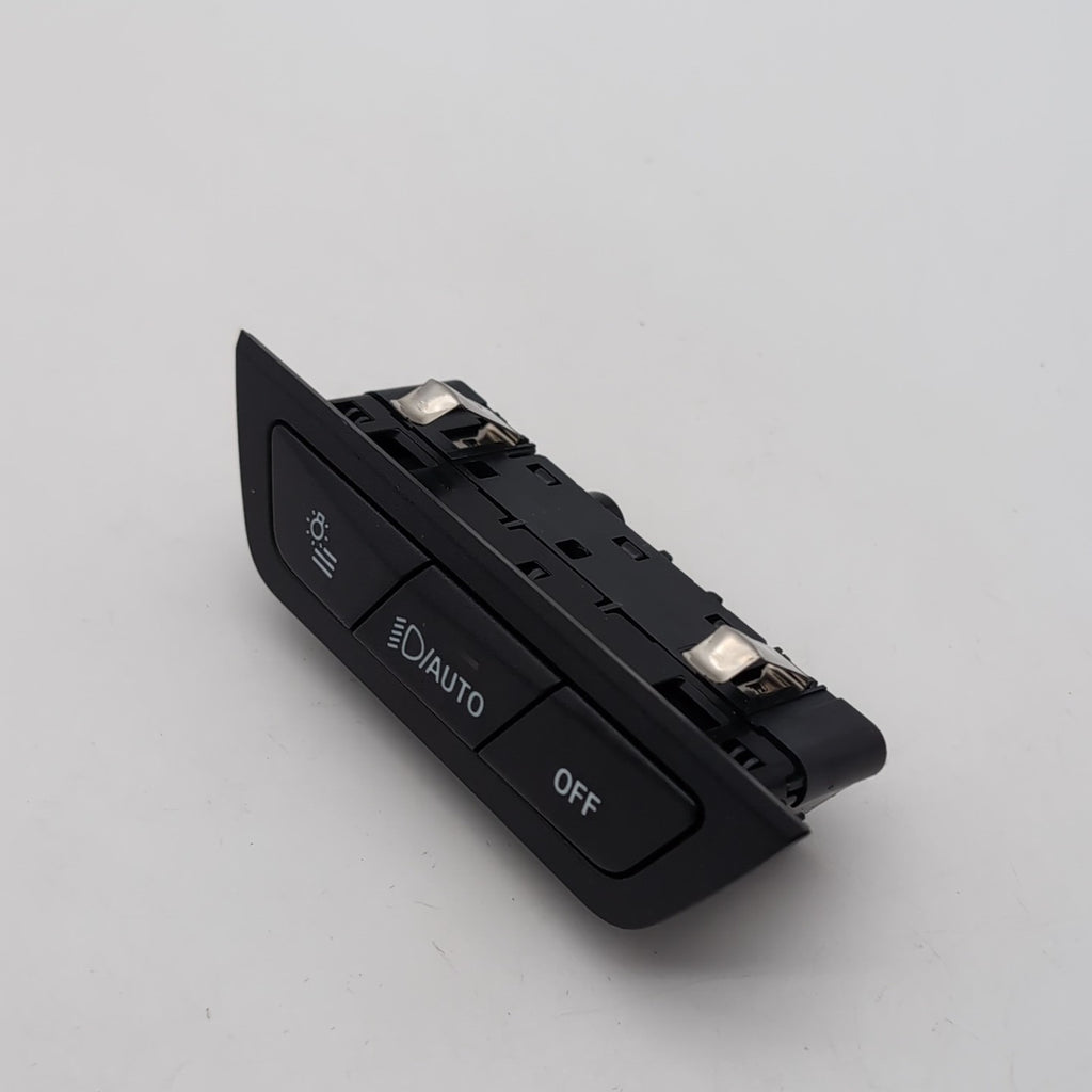 2022 2023 2024 2025 BMW X1 X2 U11 U10 Light Operating Switch Panel OEM 5A4A056
