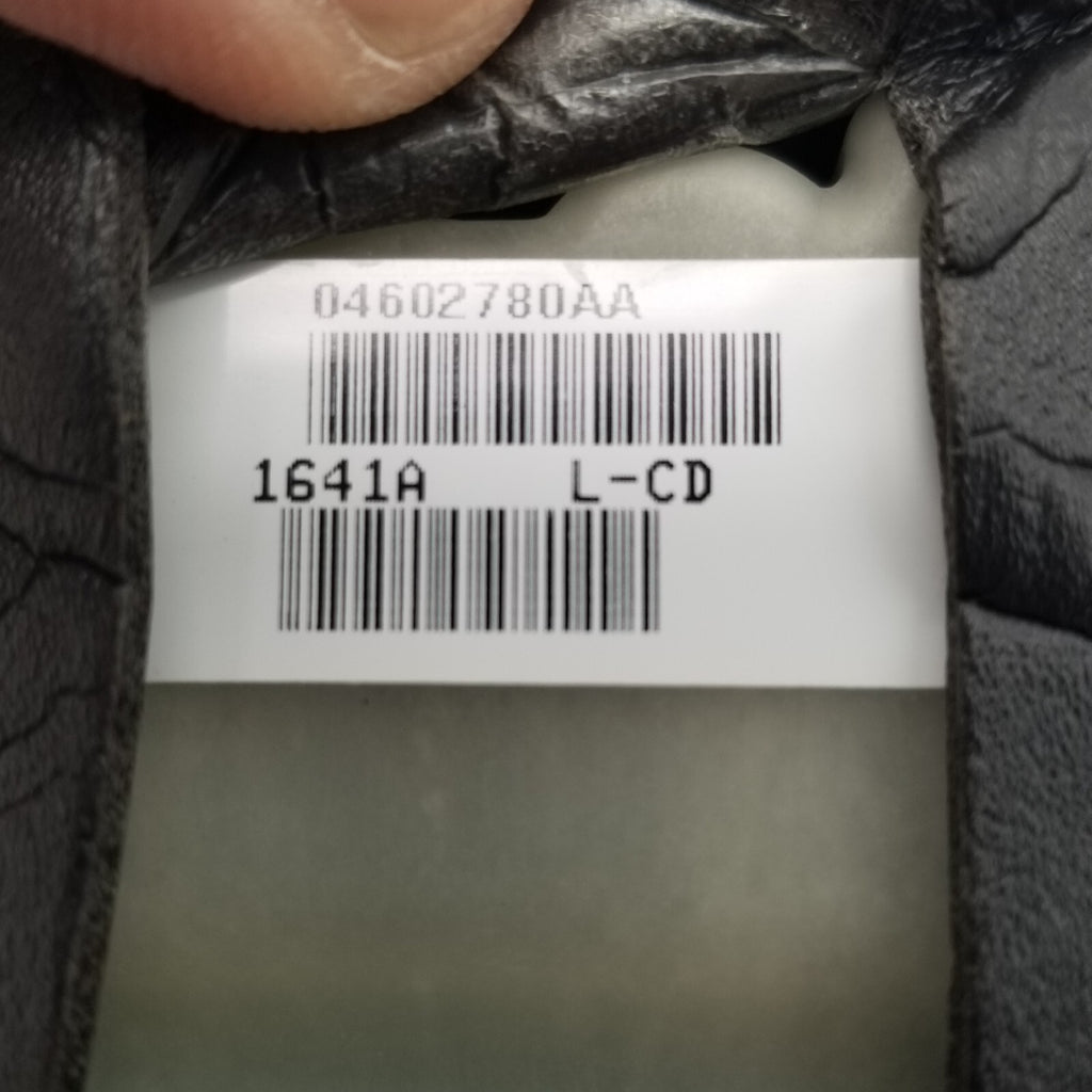 2011 2012 Dodge Caliber Master Power Window Switch OEM 04602780AA