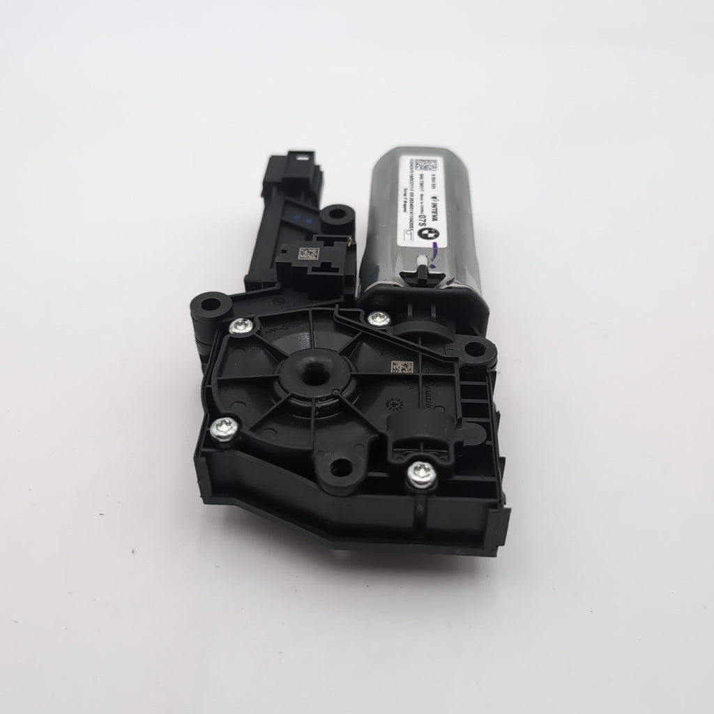 2023 2024 2025 BMW X1 U11 Panoramic Sunroof Power Sun Shade Motor OEM 9854524