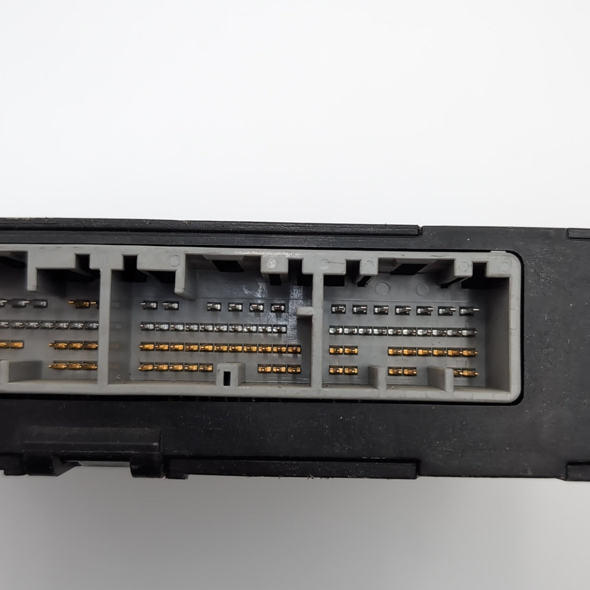 2011 Lexus RX450H Power Management Control Module 89681-48111