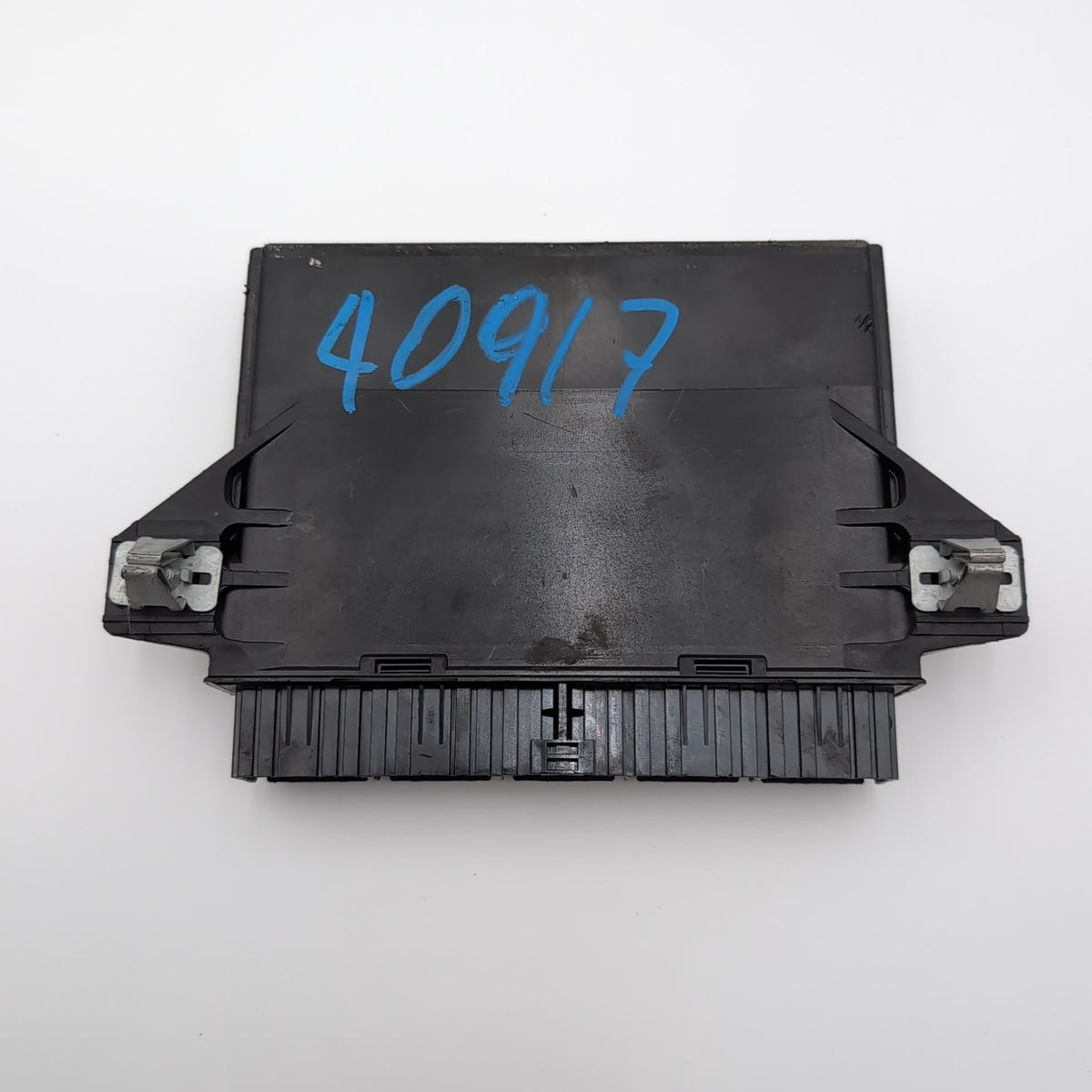 2013-2018 Ford C-Max Anti Theft Immobilizer Locking Control Module AV6N19G481AM
