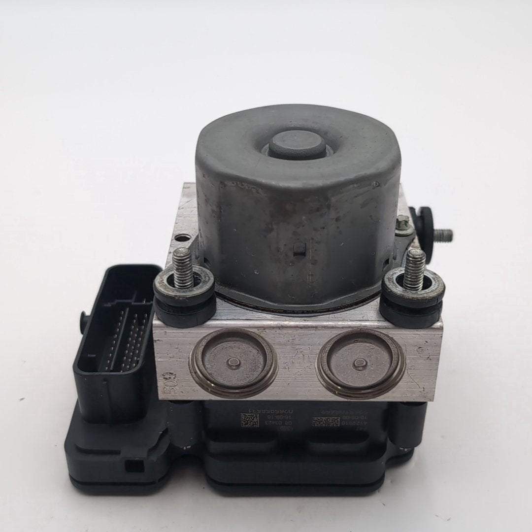 2017 Nissan Rogue 2.5L ABS Anti Lock Brake Control Unit 476606FL1A