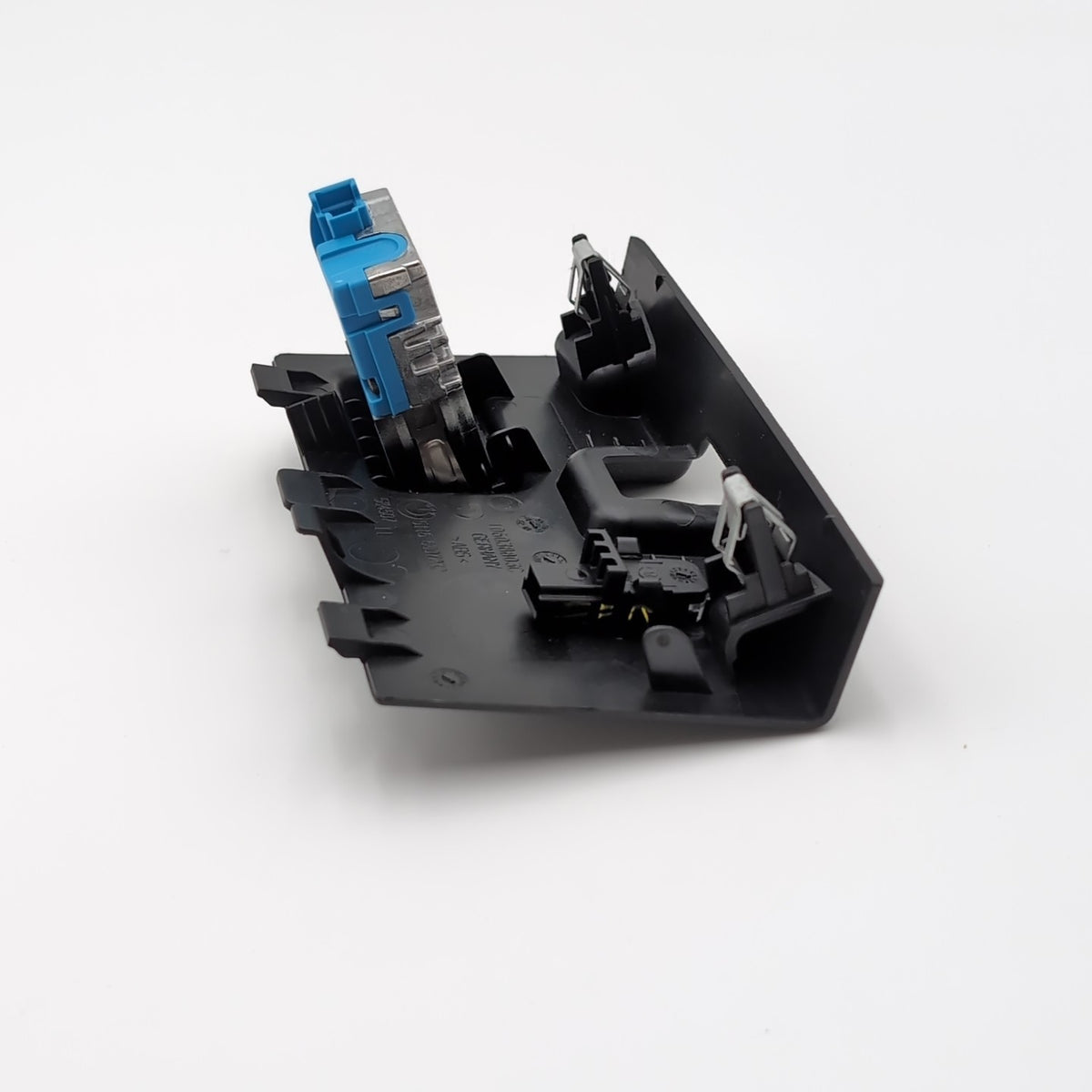 2019- 2024 BMW 330i G20 USB-C INTERFACE CHARGING PORT PLUG w/ TRIM