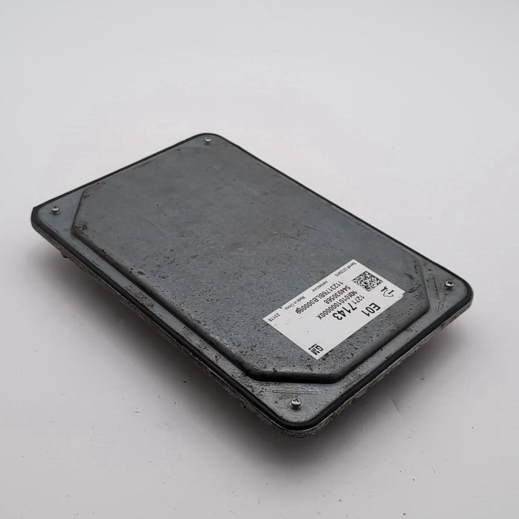 2023 2024 2025 Buick Envision 2.0L Engine Computer Control Module E01 12717143