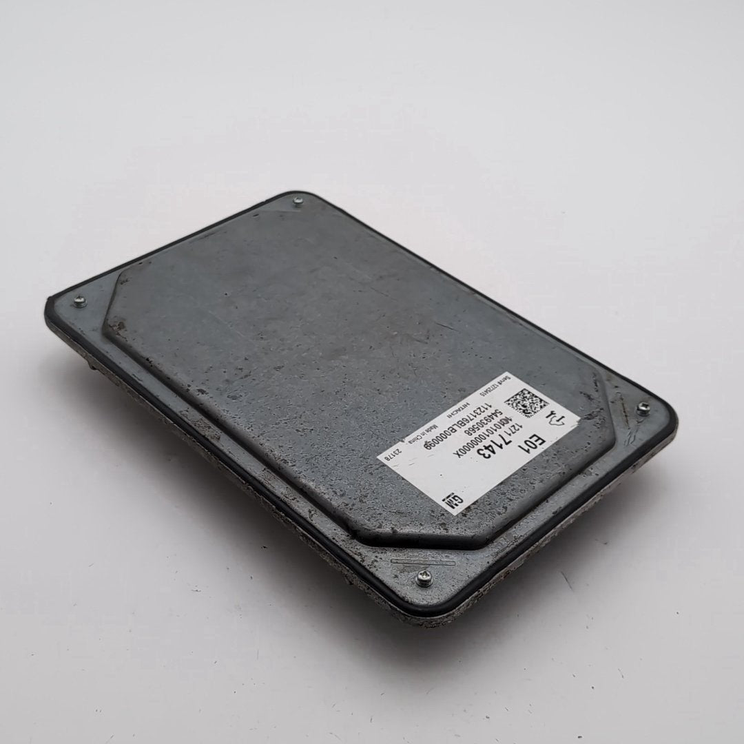 2023 2024 2025 Buick Envision 2.0L Engine Computer Control Module E01 12717143