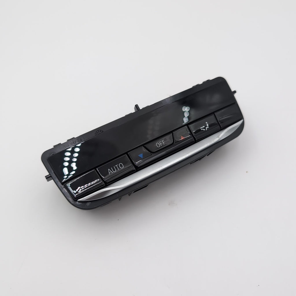 2021 - 2026 BMW G42 G20 G80 G82 G26 Rear AC Heater Climate Control Unit 5A3BBF4