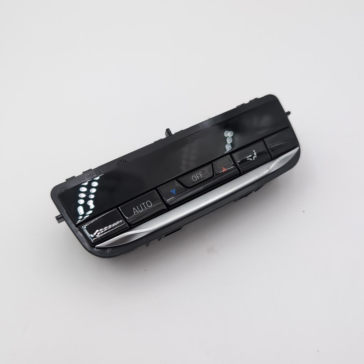 2021 - 2026 BMW G42 G20 G80 G82 G26 Rear AC Heater Climate Control Unit 5A3BBF4