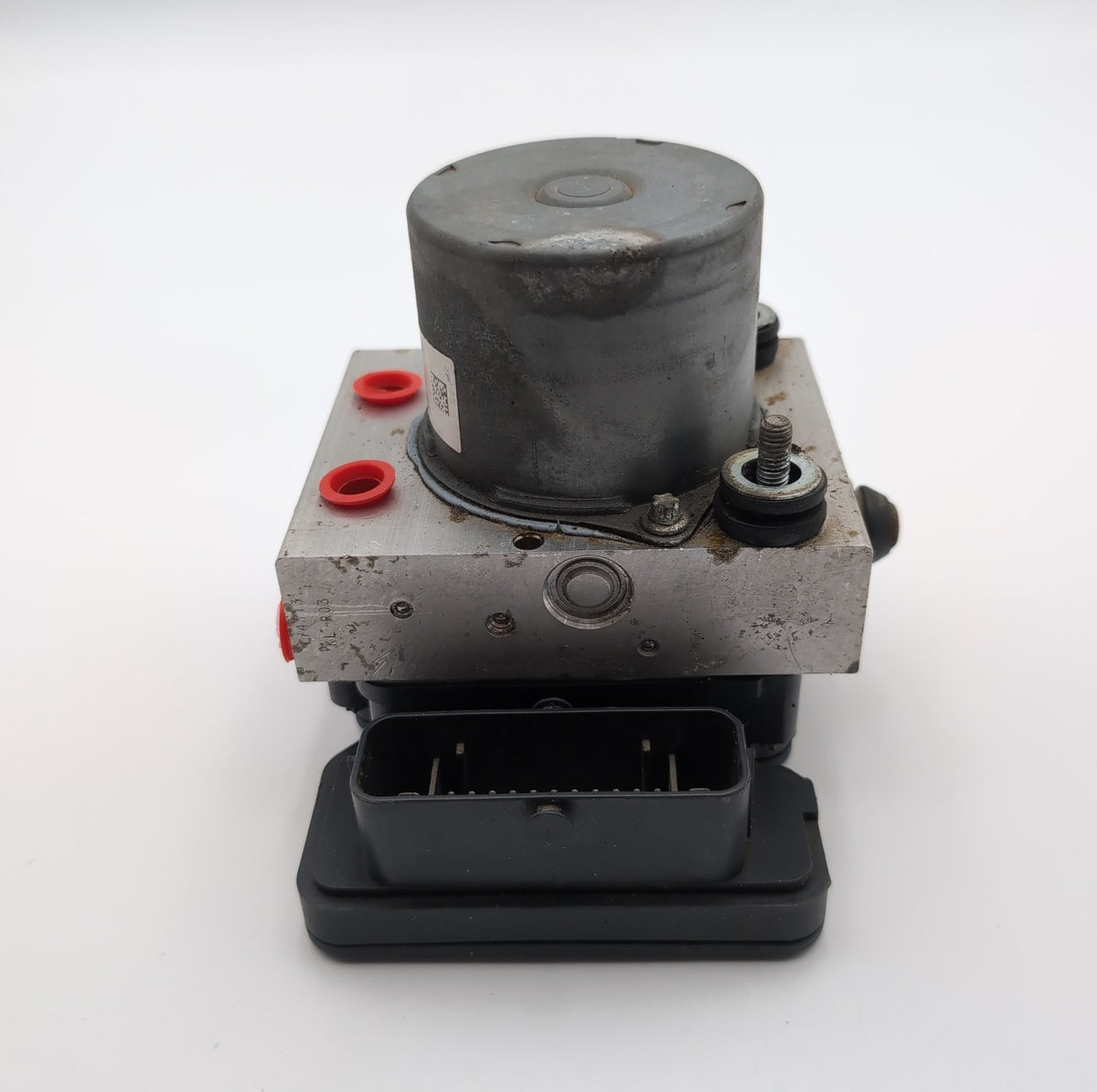 2015 Chrysler 200 2.4L ABS Anti Lock Brake Pump Control Unit 68232470AB