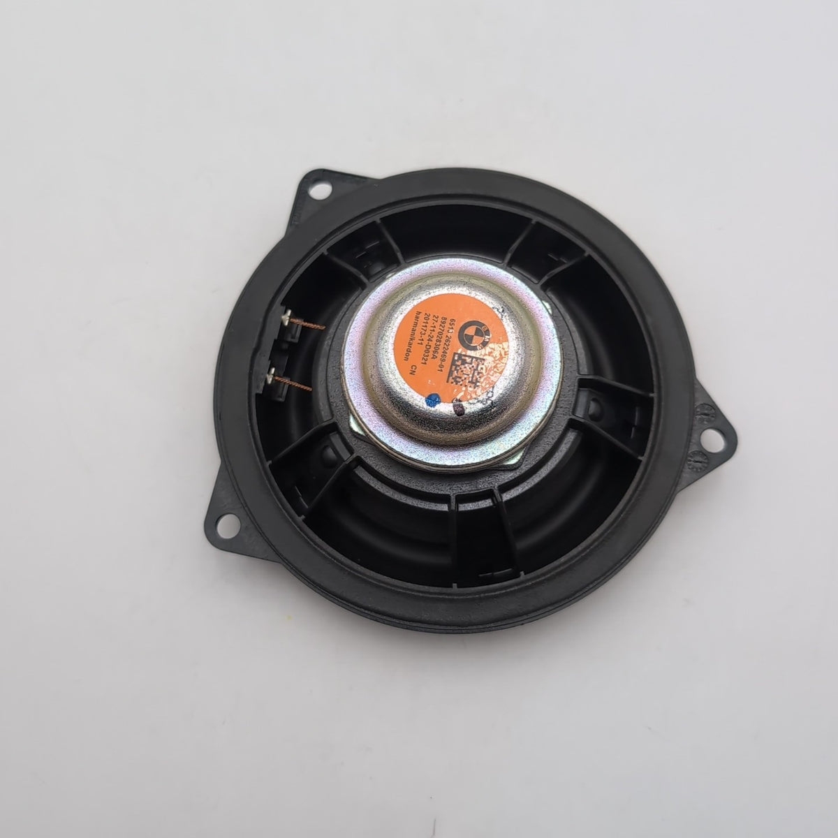 2019 - 2025 BMW G20 G22 G26 G30 M3 X3 X4 X5 X6 Midrange Door Speaker Harman