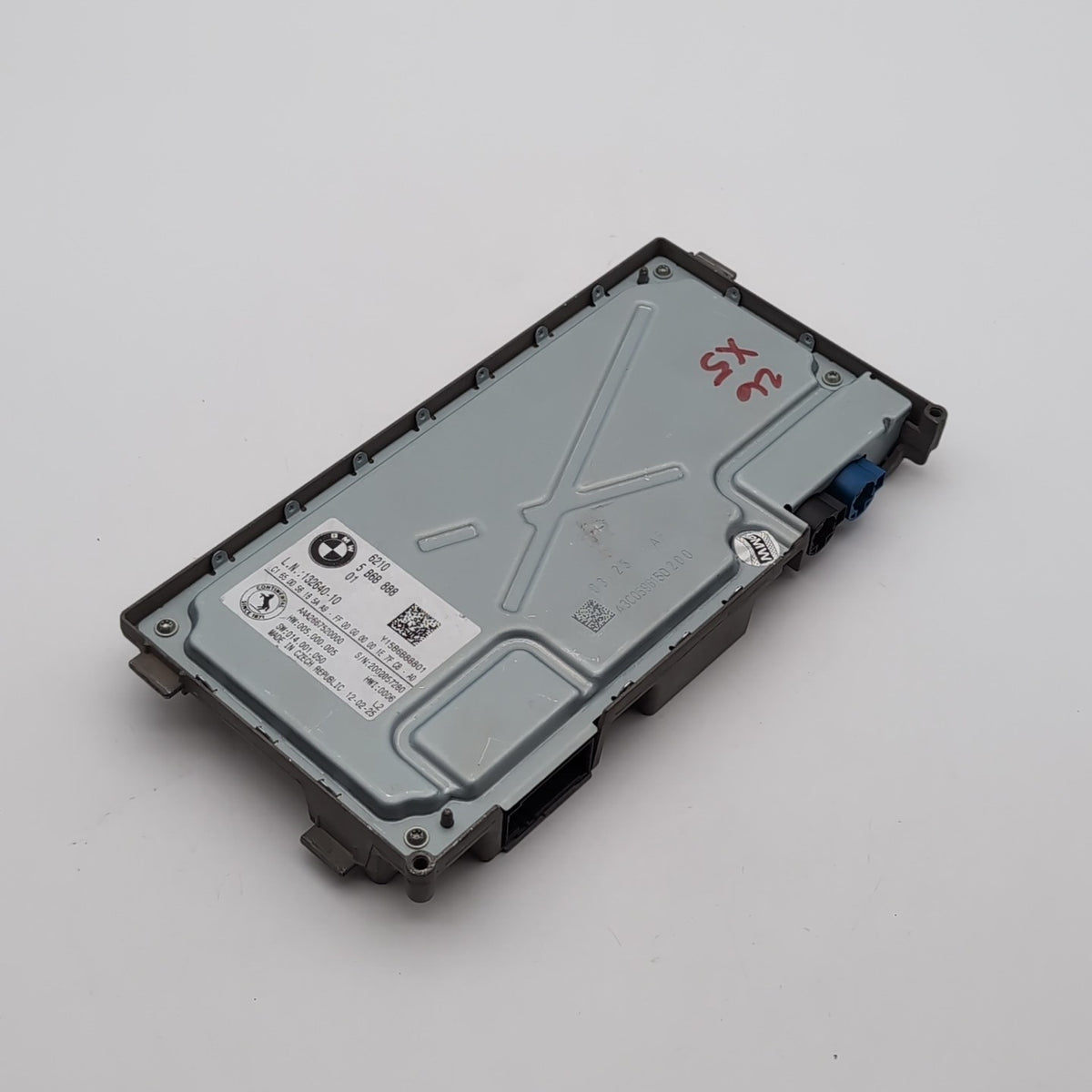 2025 BMW 540I 430i G60 Instrument Cluster Speedometer Control Module OEM 5B6B888