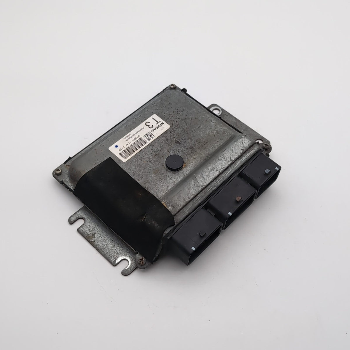 2013 2014 Nissan Altima Engine Computer Control Module ECM OEM MEC300-012 A1