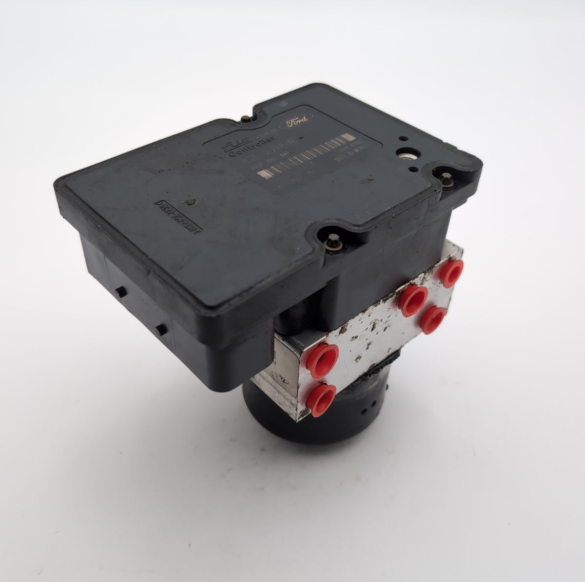 2002 2003 Ford Explorer 4.0L ABS Anti Lock Brake Pump Control Unit 2L24-2C346-AM
