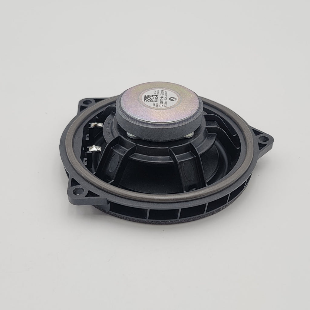 2022 2023 2024 2025 BMW X1 X2 ALEV1 Front Rear Door Midrange Speaker 9442520