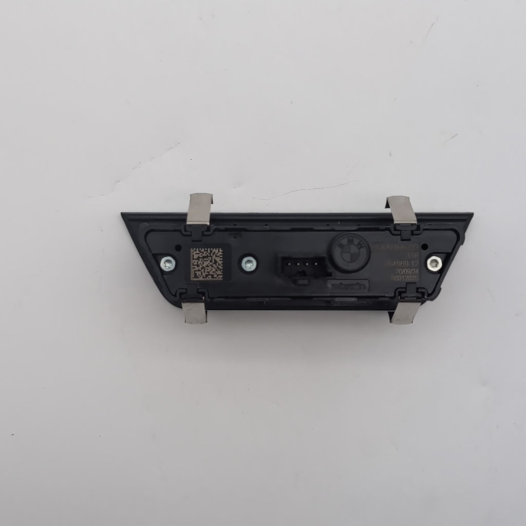 2022 2023 2024 2025 BMW X1 X2 U11 U10 Light Operating Switch Panel OEM 5A4A056