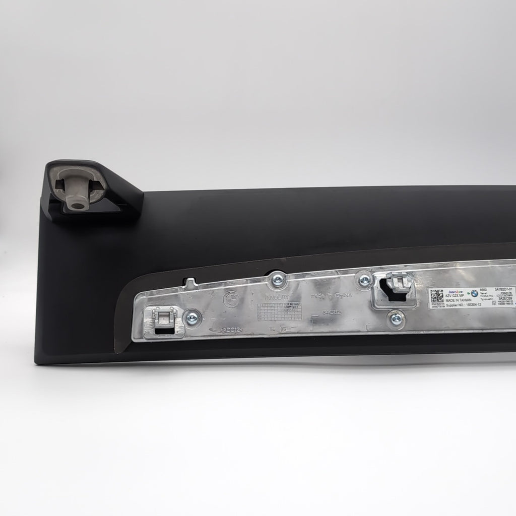 2023 - 2026 BMW G20 G26 G42 M3 M4 Instrument Cluster Infotainment Display Screen