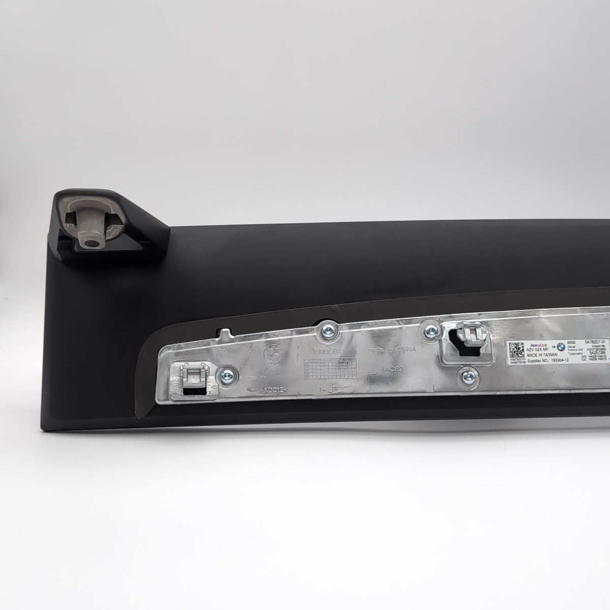 2023 - 2026 BMW G20 G26 G42 M3 M4 Instrument Cluster Infotainment Display Screen