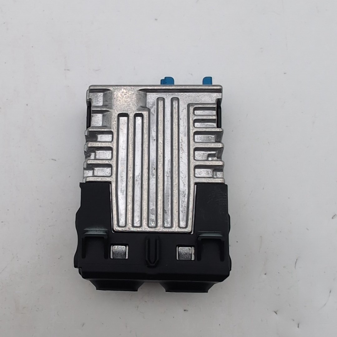 2025 2026 BMW 540i 530i 550e i5 M5 X3 G45 Dual Socket USB Port 5B51C73