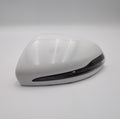 2014- 2020 Mercedes C W205 S W222 E W213 Left Side Mirror Cover Cap A0998105100