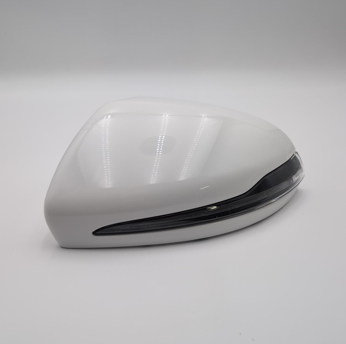 2014- 2020 Mercedes C W205 S W222 E W213 Left Side Mirror Cover Cap A0998105100