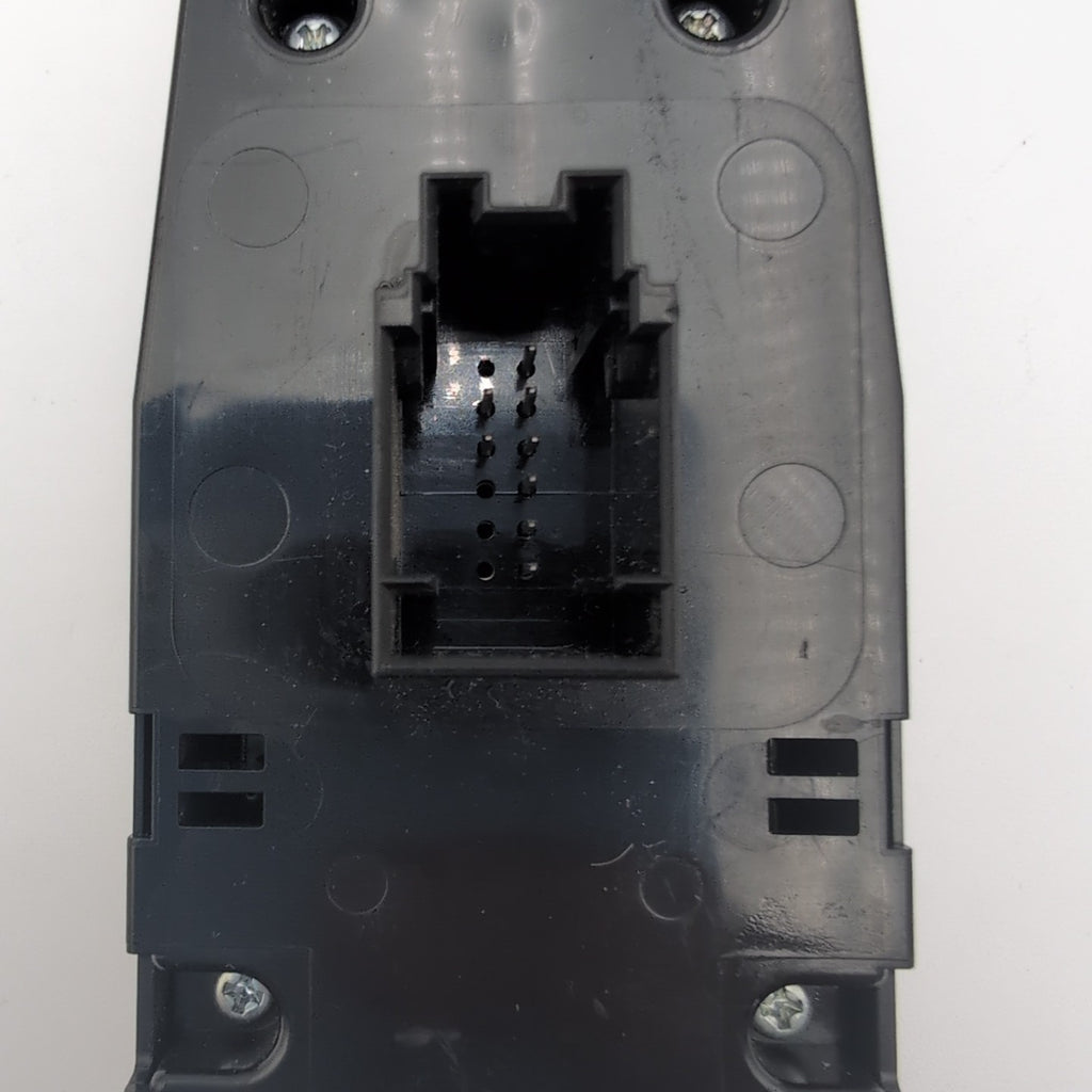 2017- 2022 BMW 7 Series G11 Front Left Driver Master Window Switch 9382502