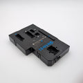 2010- 2018 Mercedes W218 CLS550 CLS63 Rear SAM Module Relay A2129005001