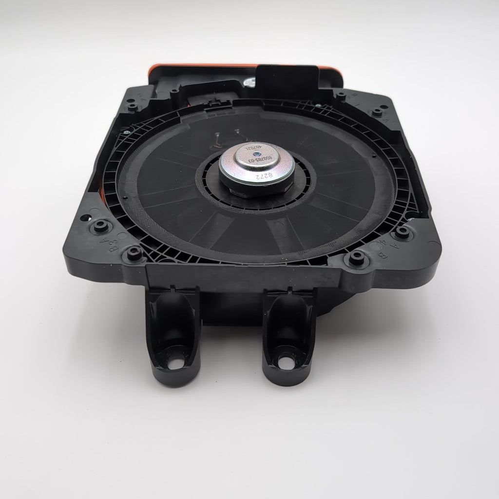 2023 2024 2025 BMW X1 U11 X2 U10 Right Central Bass Speaker ALEV1 OEM 9442224