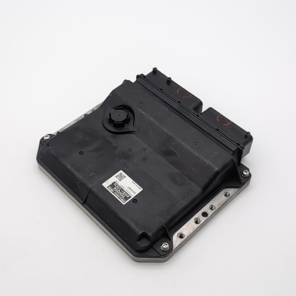 2008 2009 Toyota Camry Hybrid Vehicle Control Module ECM OEM 89981-33030