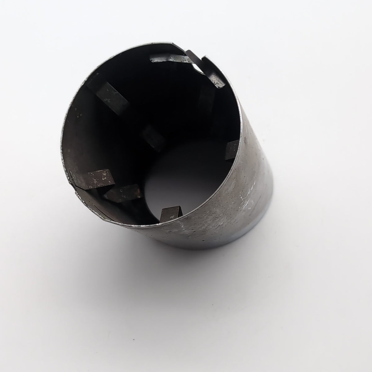 2019 - 2024 BMW 2 3 4 Series G42 G20 G21 G22 G23 Exhaust Pipe Tip Chrome 8679075