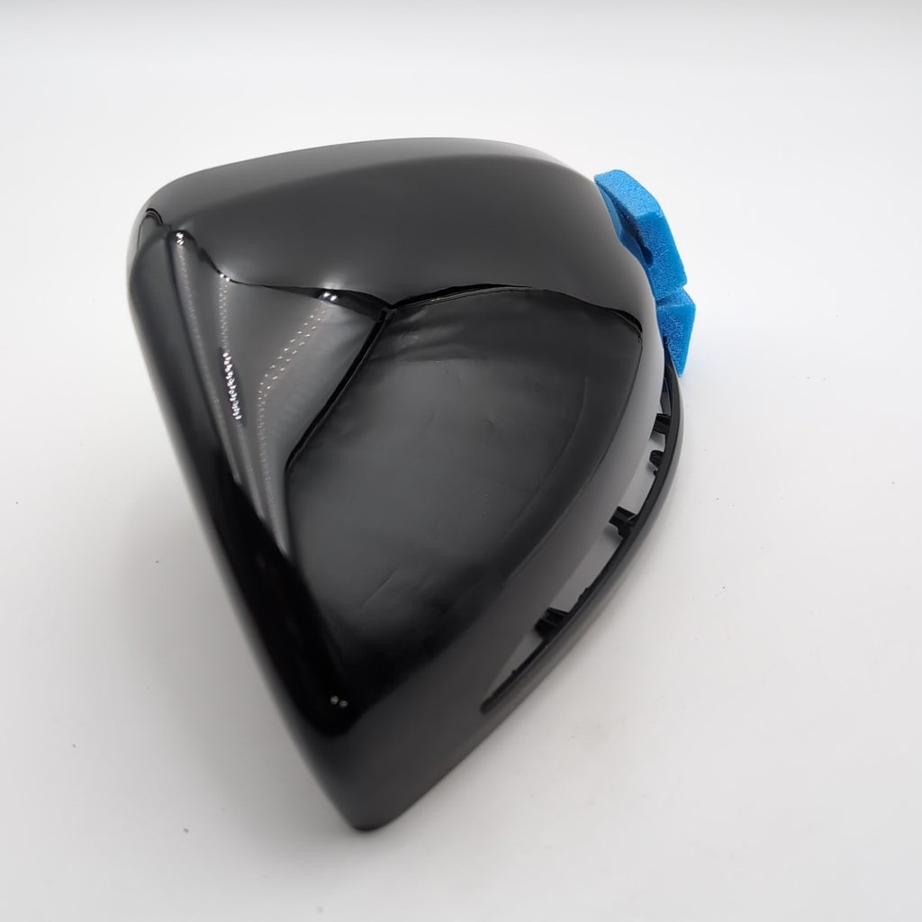 2014- 2020 Mercedes C W205 S W222 E W213 Left Side Mirror Shell Cap A0998105100