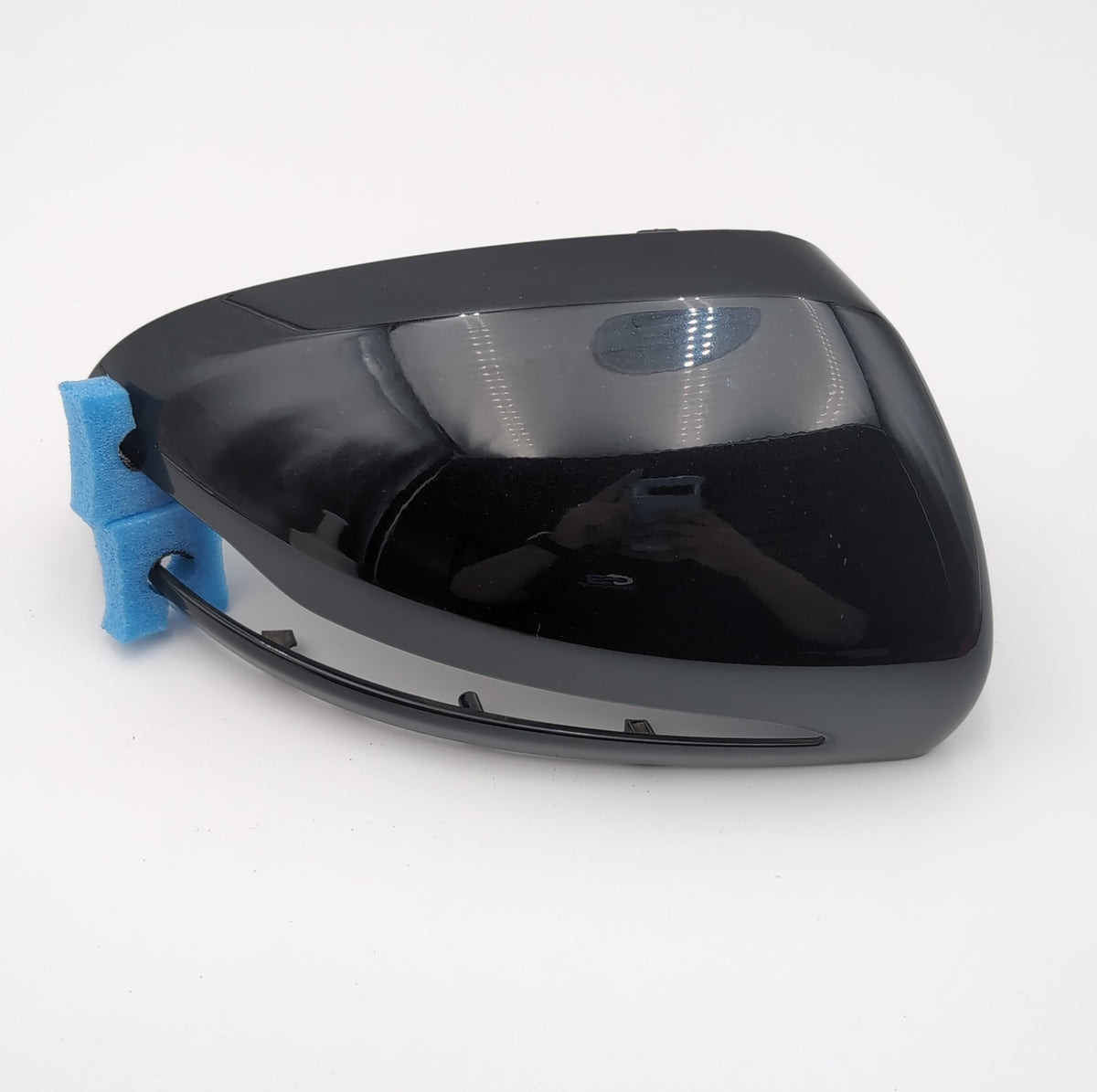 2014- 2020 Mercedes E W205 S W222 C W213 Right Mirror Cover Shell A0998100221