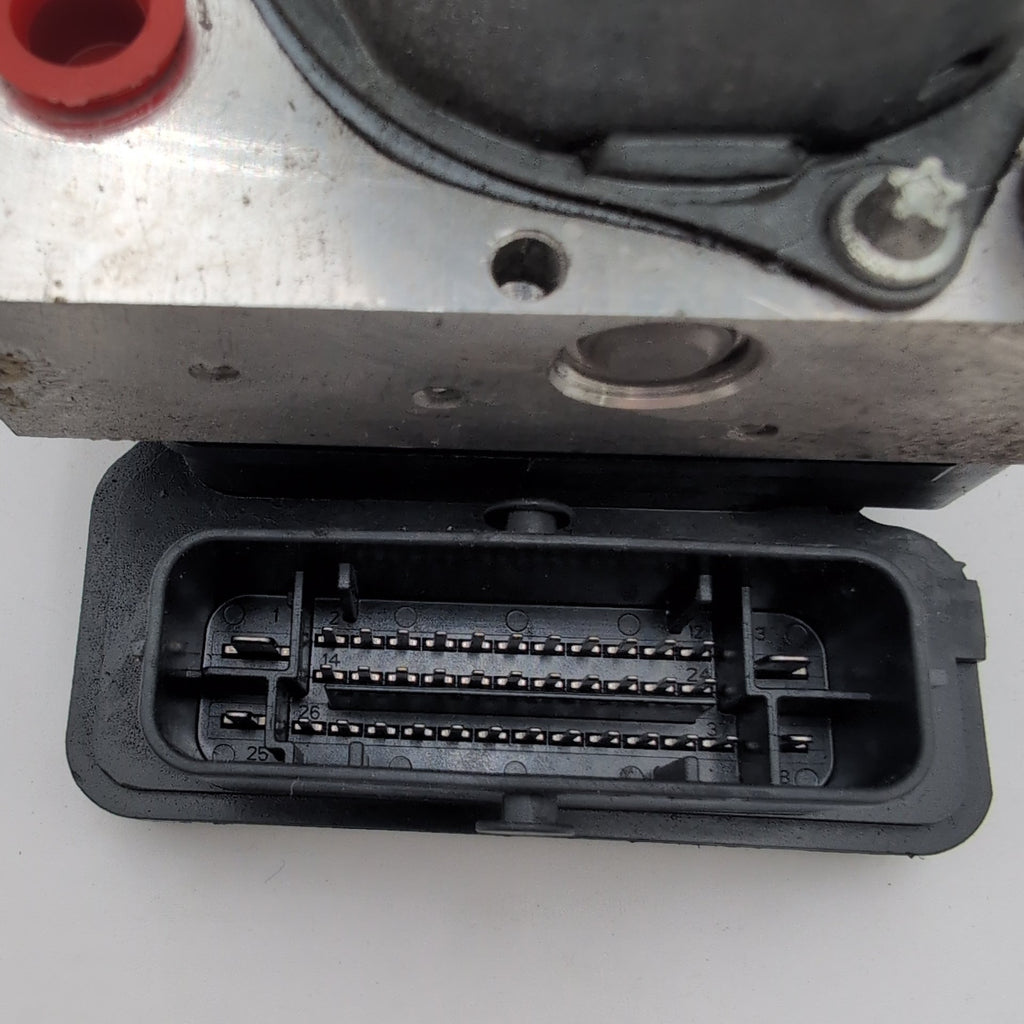 2017 2018 2019 Nissan NV200 ABS Anti Lock Brake Pump 476609SF0A