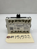 2014 2015 2016 2017 Mercedes S550 W222 Left Rear Door Control Module A2229009709