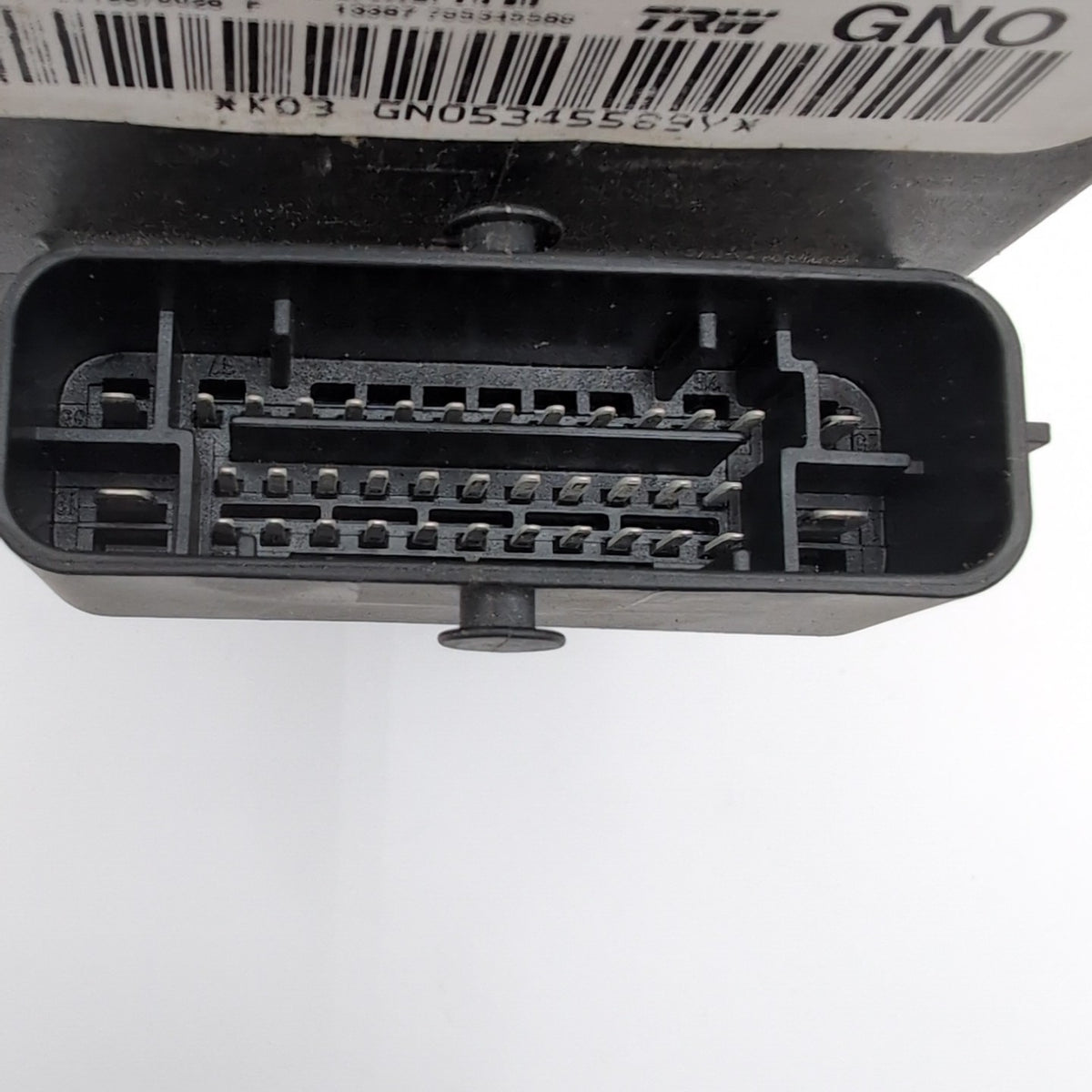 2009 2010 Volkswagen CC ABS Anti Lock Brake Pump Control Unit OEM 3C0614109AF