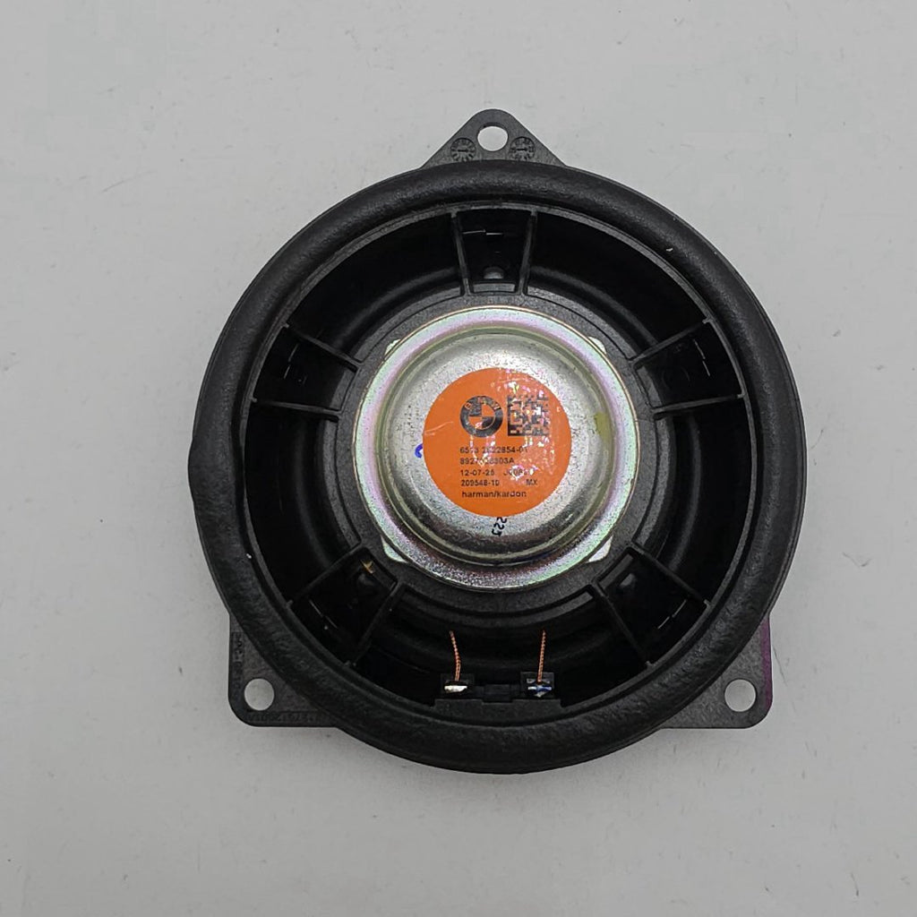 2019 - 2026 BMW G20 G22 G80 G82 Harman Kardon Door Midrange Speaker 2622854