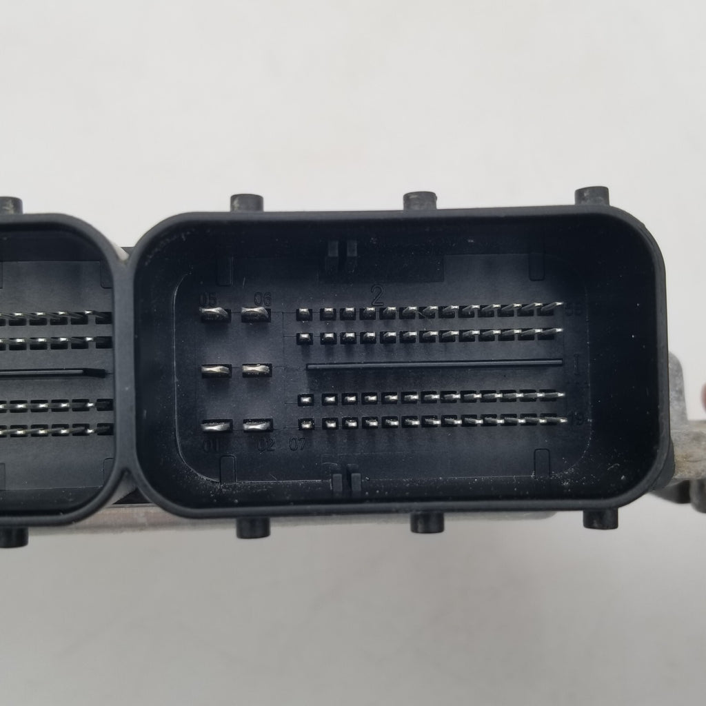 2013-2018 Ford Focus Electronic Engine Computer Control Module OEM FM5A12A650ADB