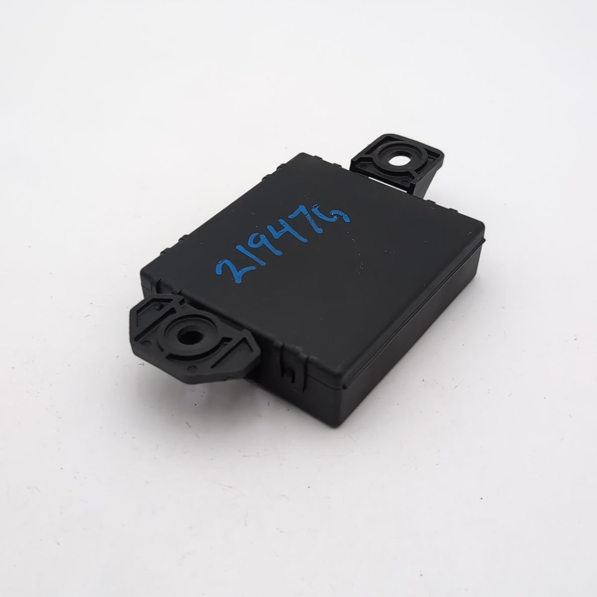 2013 2014 2015 Jaguar XF Captive Consumption Gateway Control Module DX2314F681AG