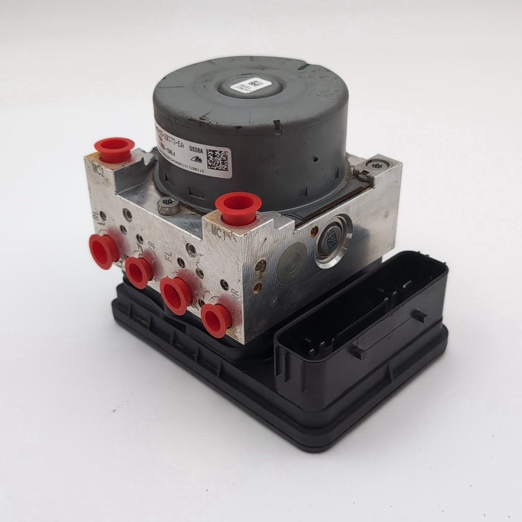 2020 2021 2022 Ford EcoSport ABS Anti Lock Brake Pump GN15-2B373-EA