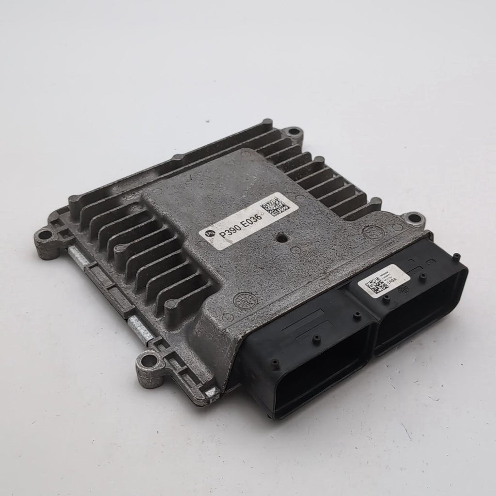 2019 2020 Kia Forte 2.0L Engine Computer Control Module ECU 39199-2E036