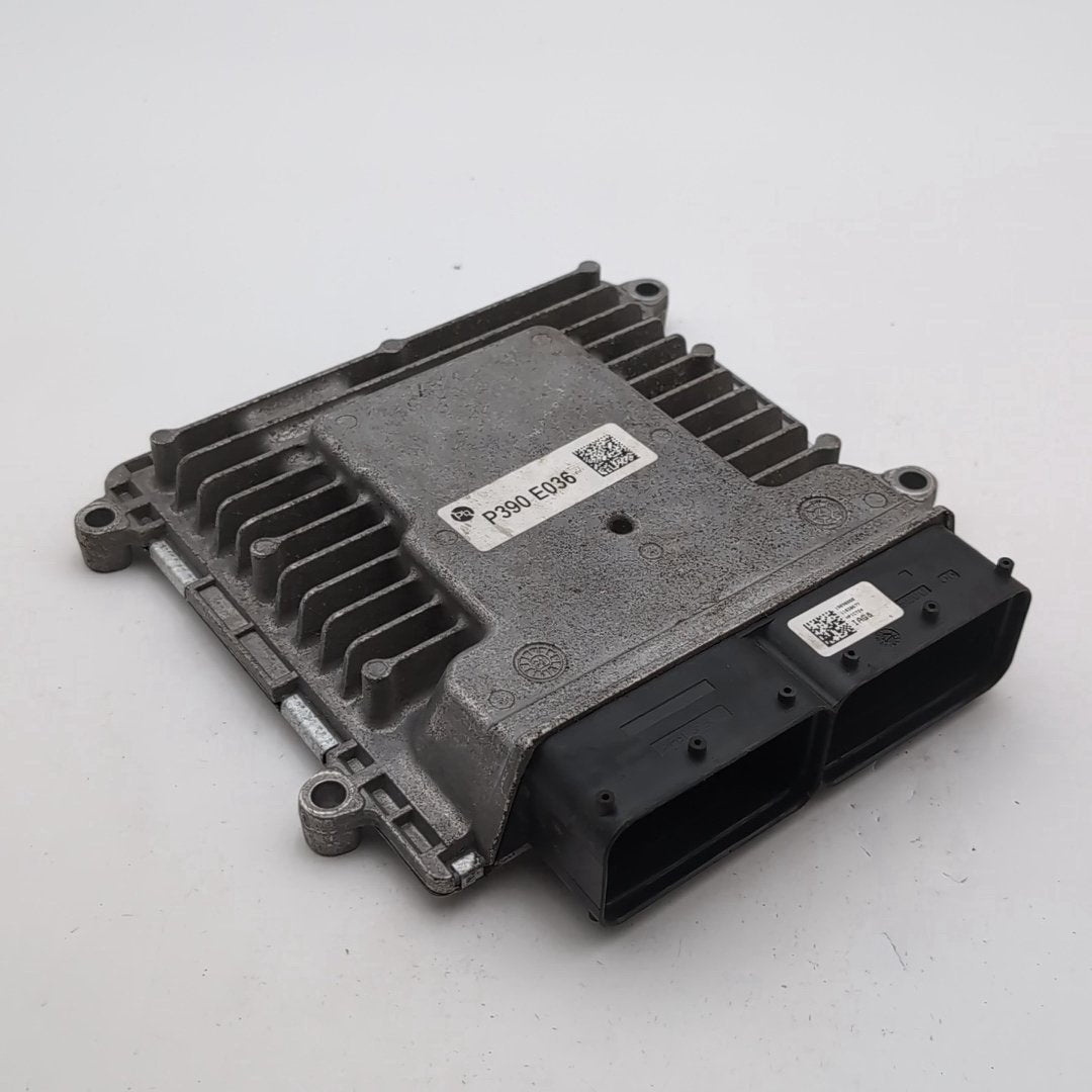 2019 2020 Kia Forte 2.0L Engine Computer Control Module ECU 39199-2E036