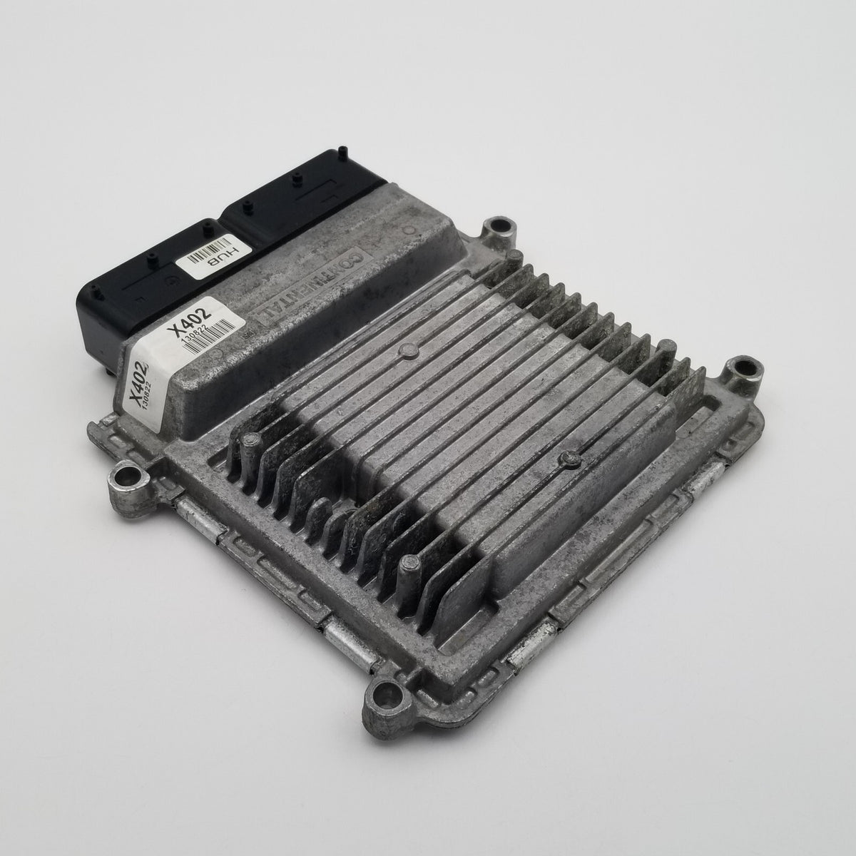 2015 Kia Forte 1.8 Engine Computer Control Module ECM ECU 39102 2EXA5 OEM
