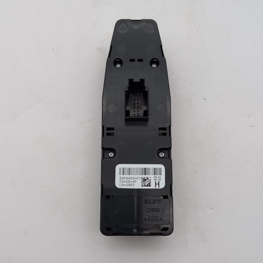 2019 - 2026 BMW M340i 330i G20 X5 G05 Driver Master Window Switch 5A5AAA3