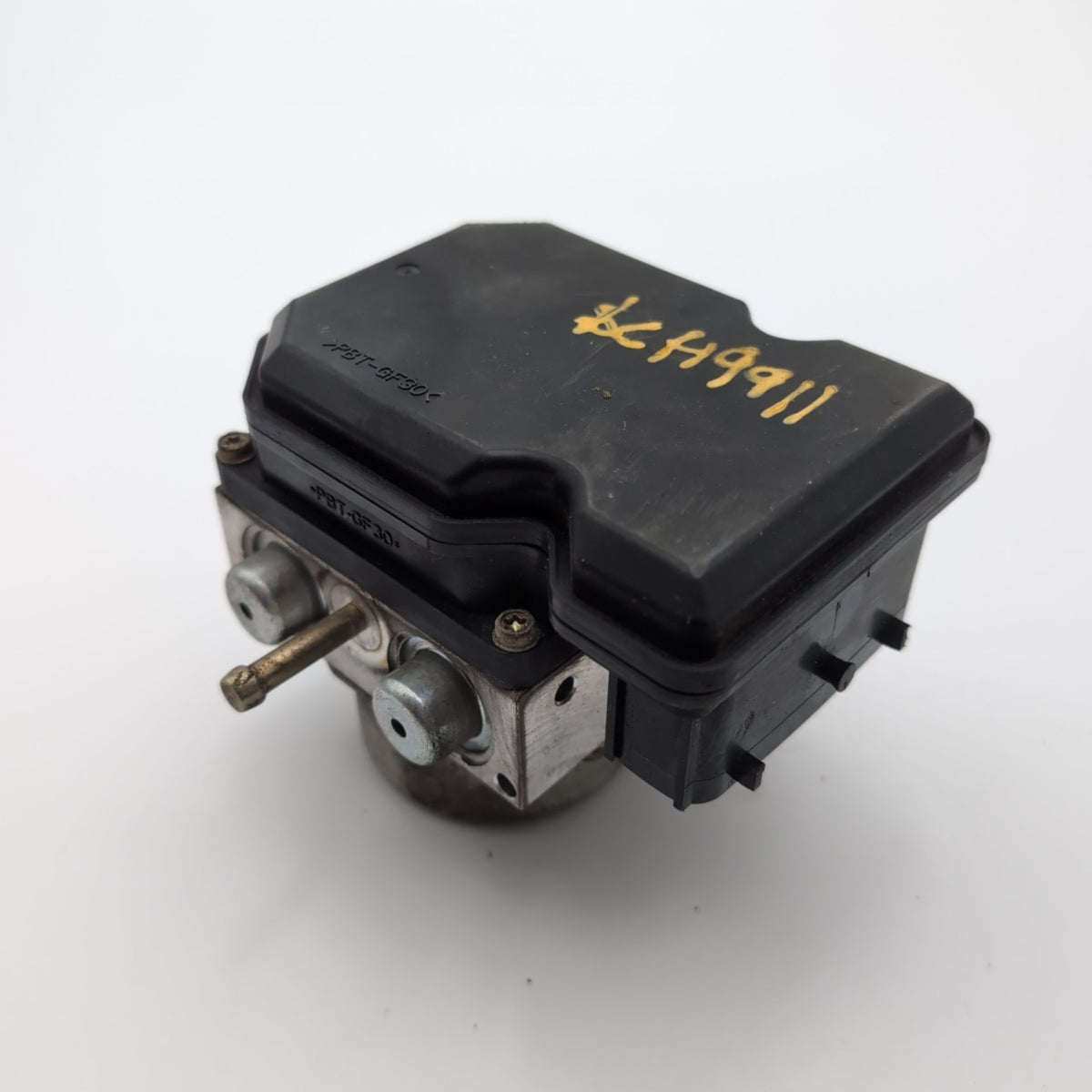 2007 2008 Nissan Maxima ABS Anti Lock Brake Pump Control Unit 47660ZK40A